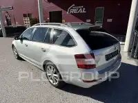 2016 Skoda Octavia
