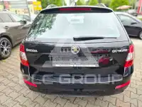 2016 Skoda Octavia