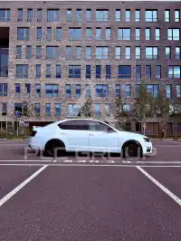 2016 Skoda Octavia