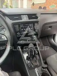 2016 Skoda Octavia