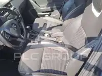 2016 Skoda Octavia