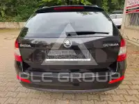 2016 Skoda Octavia