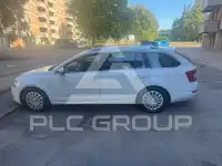 2016 Skoda Octavia