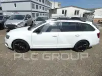2016 Skoda Octavia