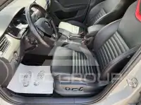 2016 Skoda Octavia