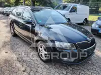 2016 Skoda Octavia