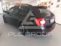 2016 Skoda Octavia