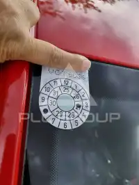 2016 Skoda Octavia