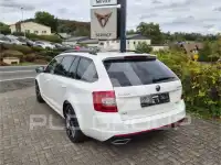 2016 Skoda Octavia