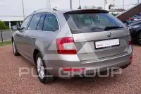 2016 Skoda Octavia