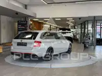 2016 Skoda Octavia