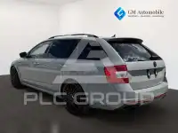 2016 Skoda Octavia