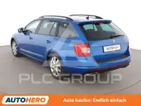 2016 Skoda Octavia