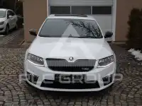 2016 Skoda Octavia