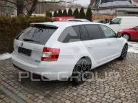 2016 Skoda Octavia