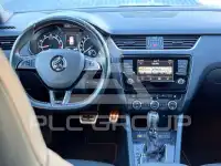 2016 Skoda Octavia