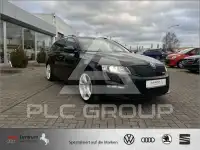 2016 Skoda Octavia