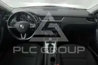 2016 Skoda Octavia