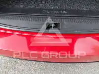 2016 Skoda Octavia