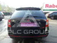 2016 Skoda Octavia