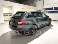 2016 Skoda Octavia