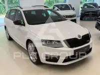 2016 Skoda Octavia