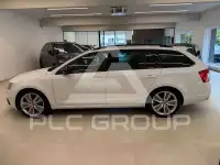 2016 Skoda Octavia