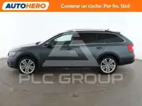 2016 Skoda Octavia