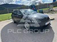 2016 Skoda Octavia