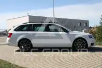 2016 Skoda Octavia