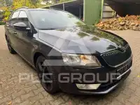 2016 Skoda Octavia