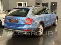 2016 Skoda Octavia
