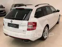 2016 Skoda Octavia