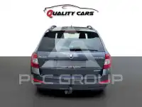 2016 Skoda Octavia