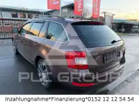 2016 Skoda Octavia