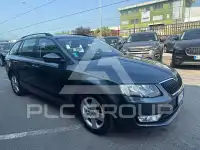 2016 Skoda Octavia