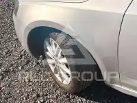 2016 Skoda Octavia