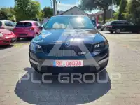 2016 Skoda Octavia