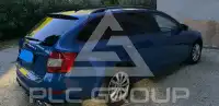 2016 Skoda Octavia