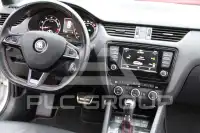 2016 Skoda Octavia