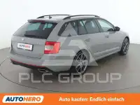 2016 Skoda Octavia