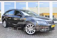 2016 Skoda Octavia