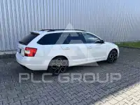 2016 Skoda Octavia