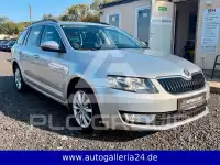 2016 Skoda Octavia