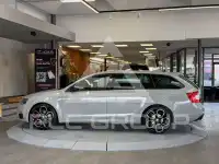 2016 Skoda Octavia
