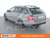 2016 Skoda Octavia