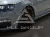 2016 Skoda Octavia