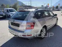 2016 Skoda Octavia