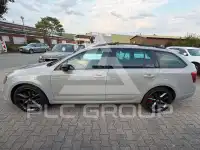 2016 Skoda Octavia