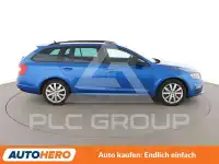 2016 Skoda Octavia